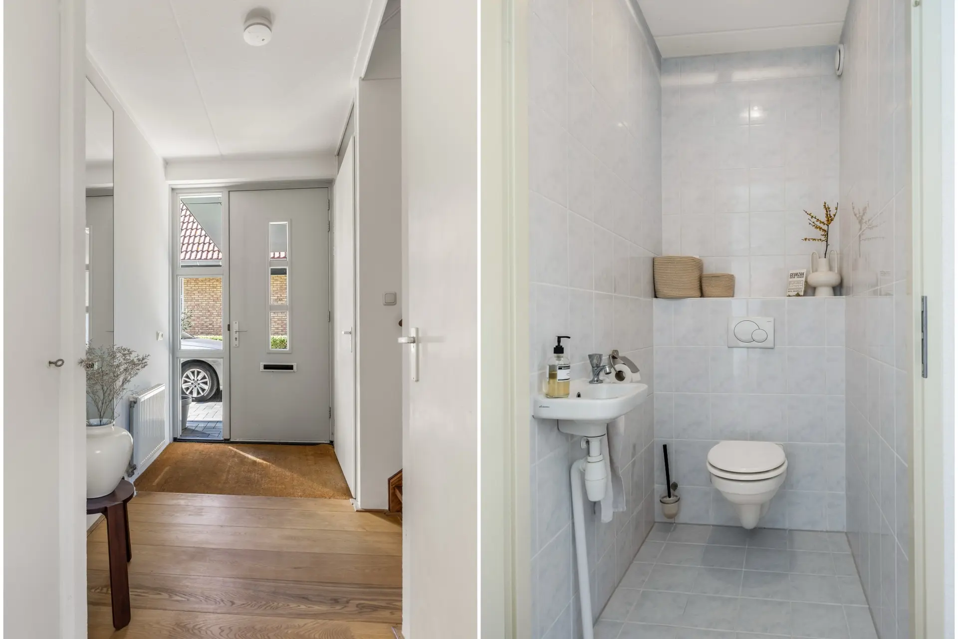 De Berchein 31, Bolsward