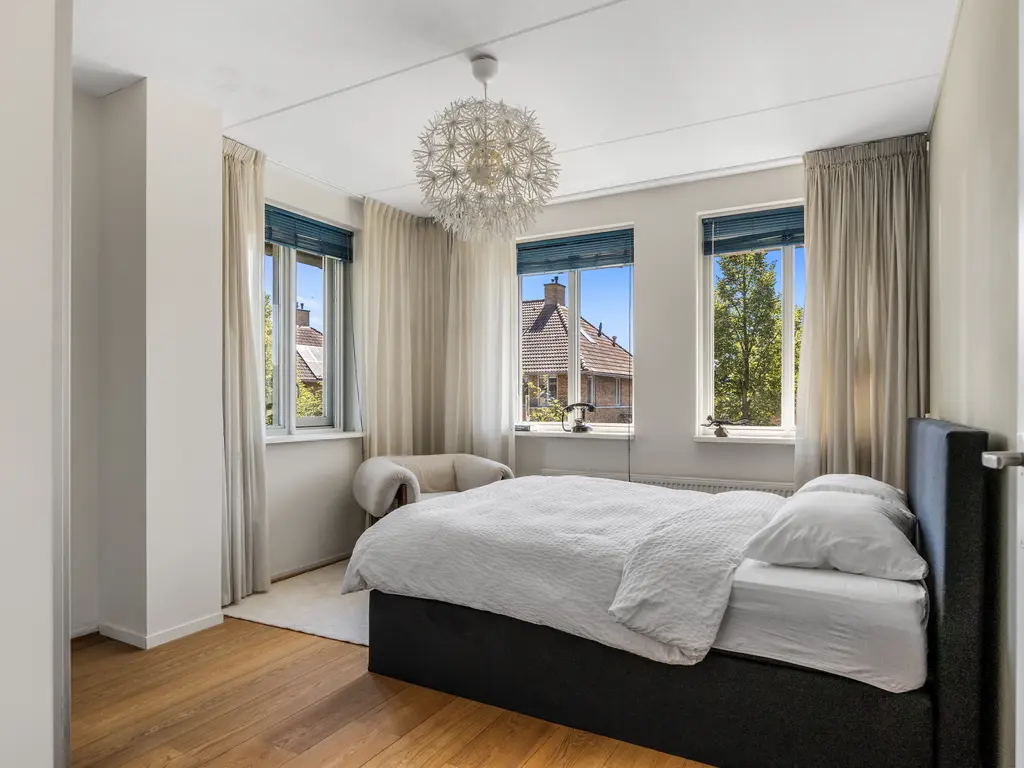 De Berchein 31, Bolsward