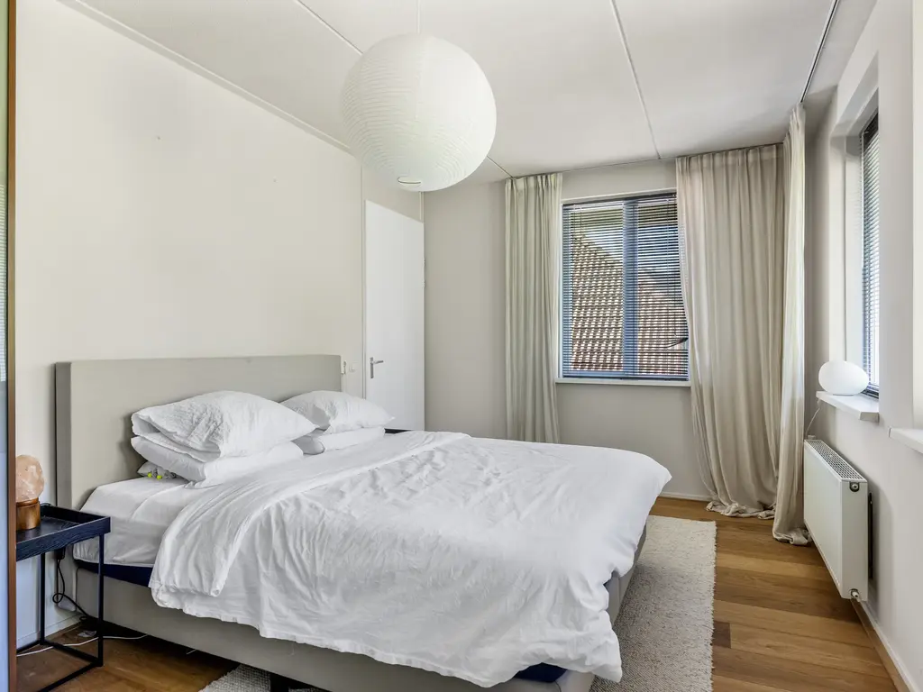 De Berchein 31, Bolsward