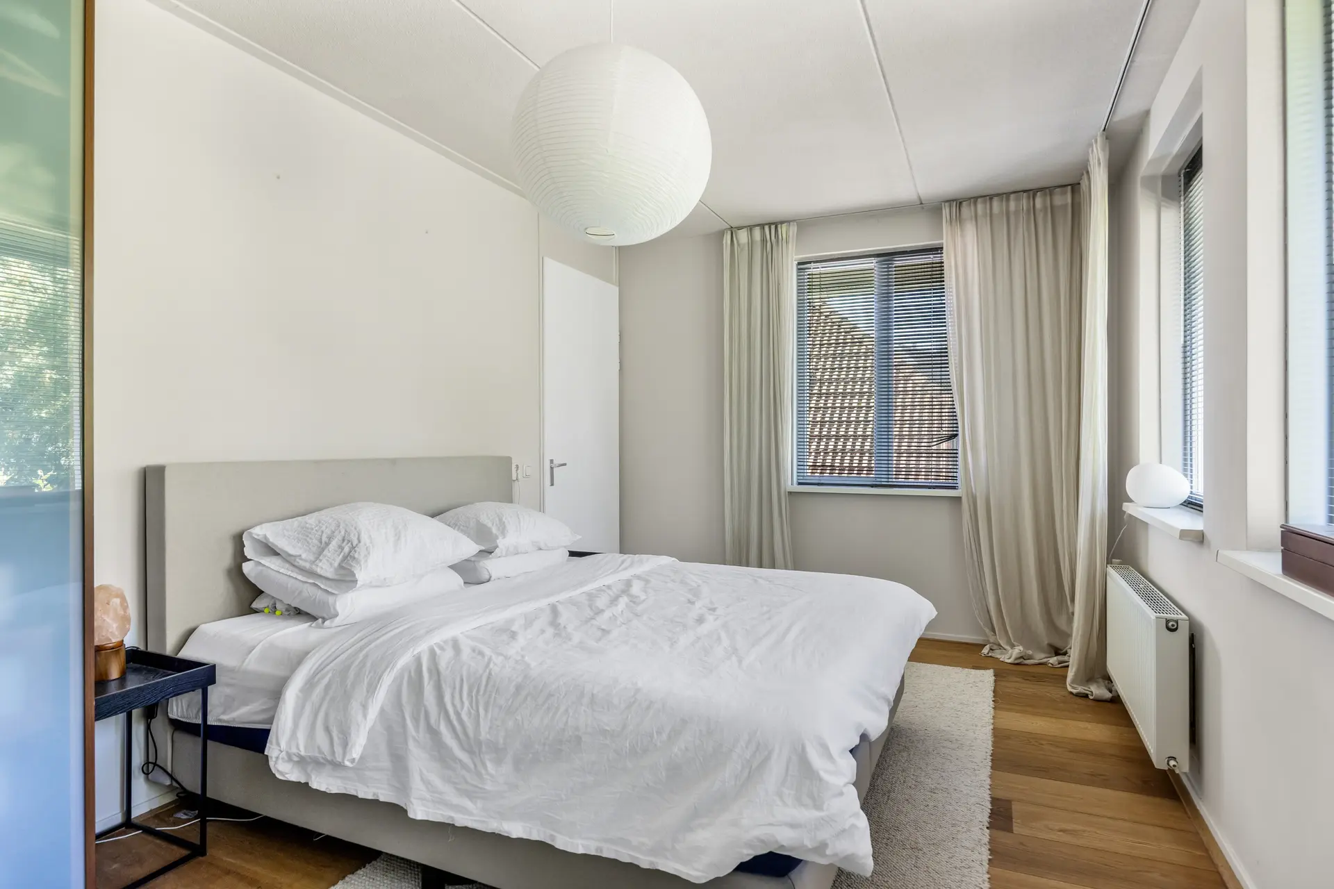 De Berchein 31, Bolsward
