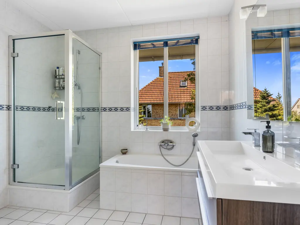 De Berchein 31, Bolsward