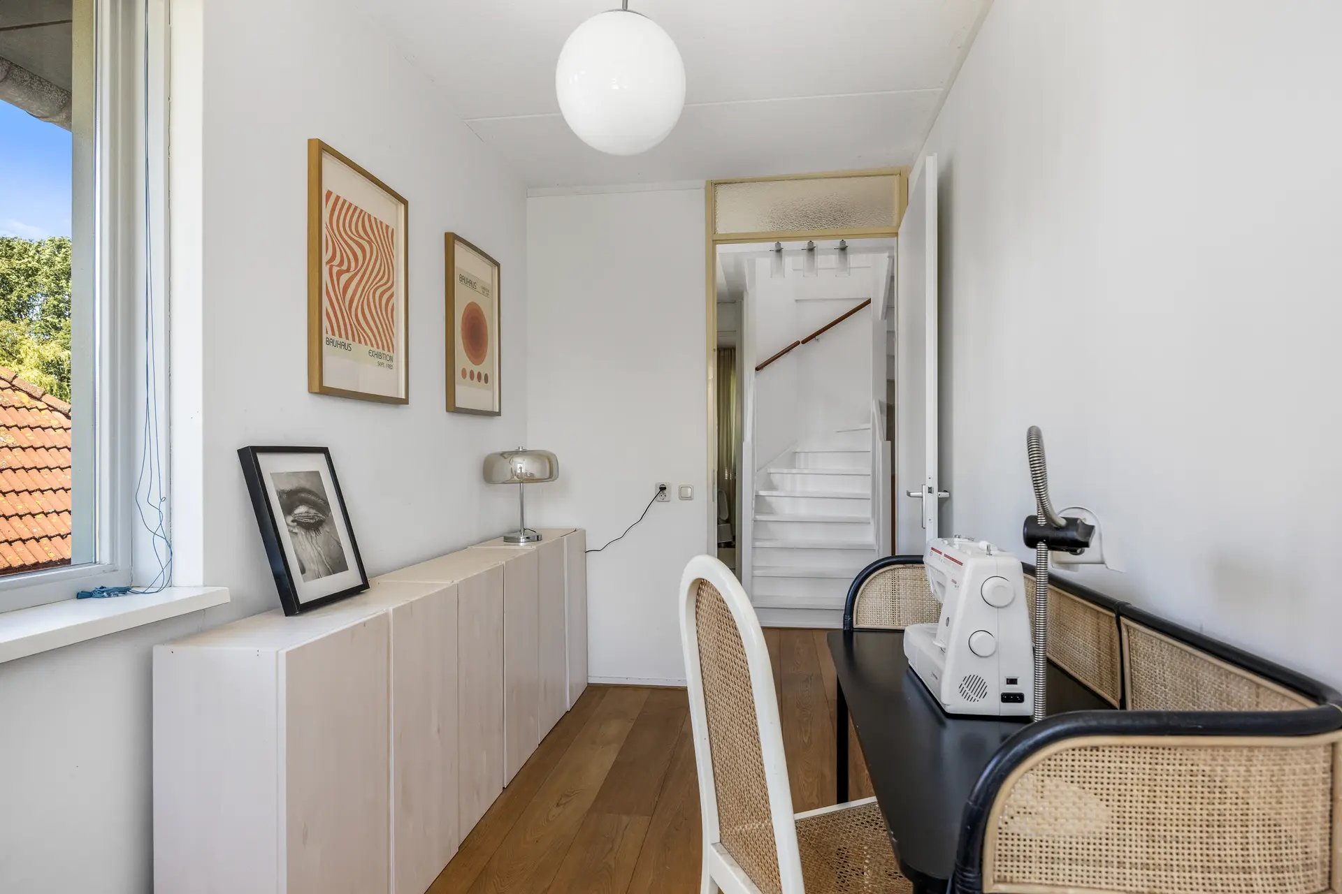 De Berchein 31, Bolsward