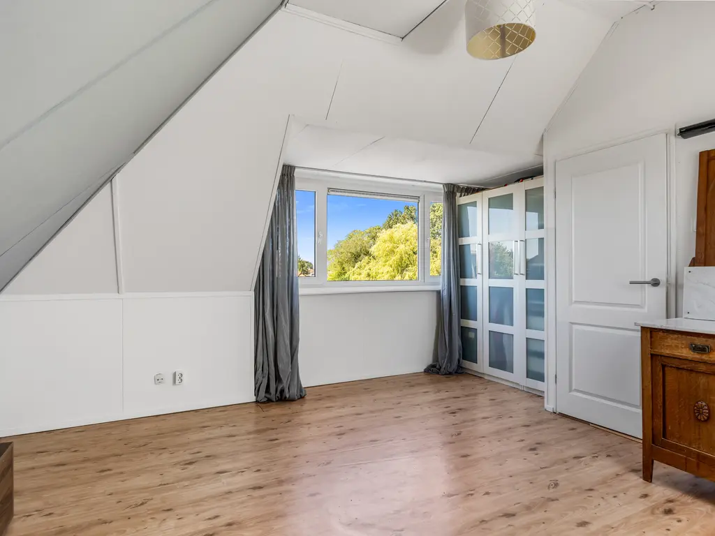 De Berchein 31, Bolsward