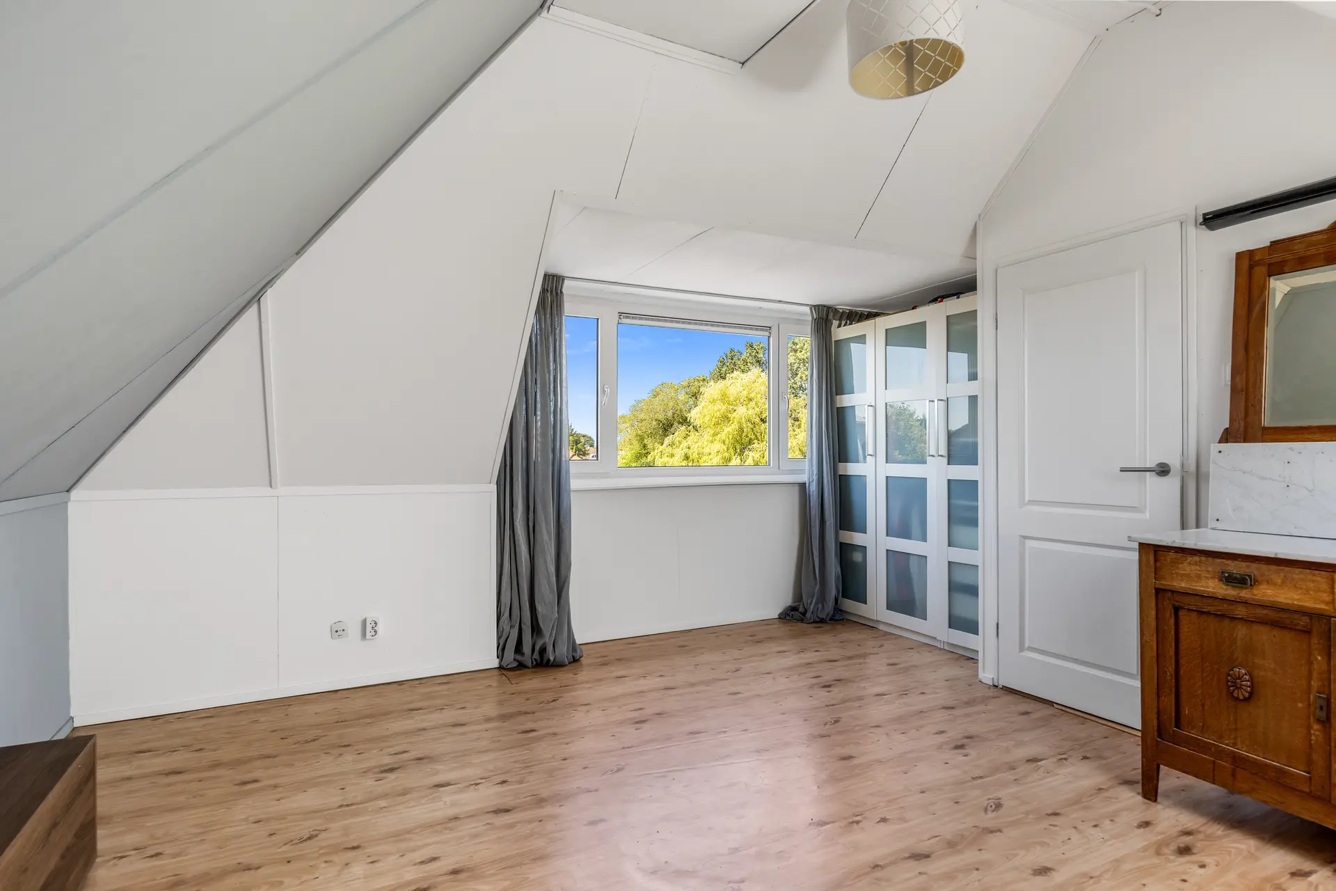 De Berchein 31, Bolsward