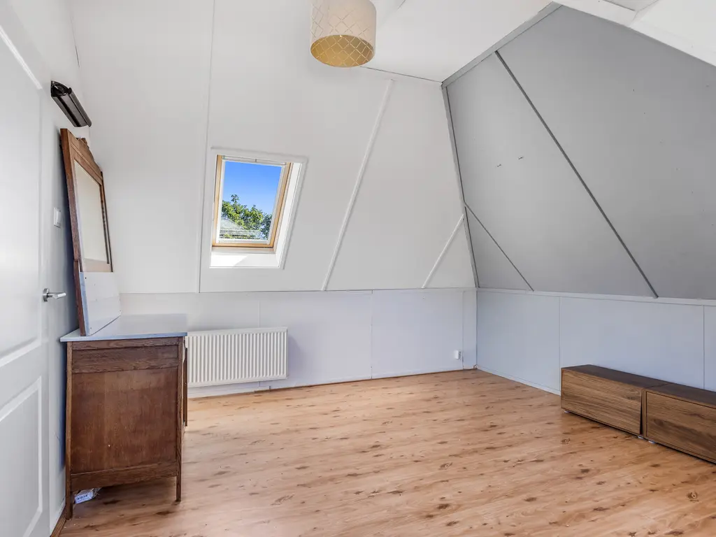 De Berchein 31, Bolsward
