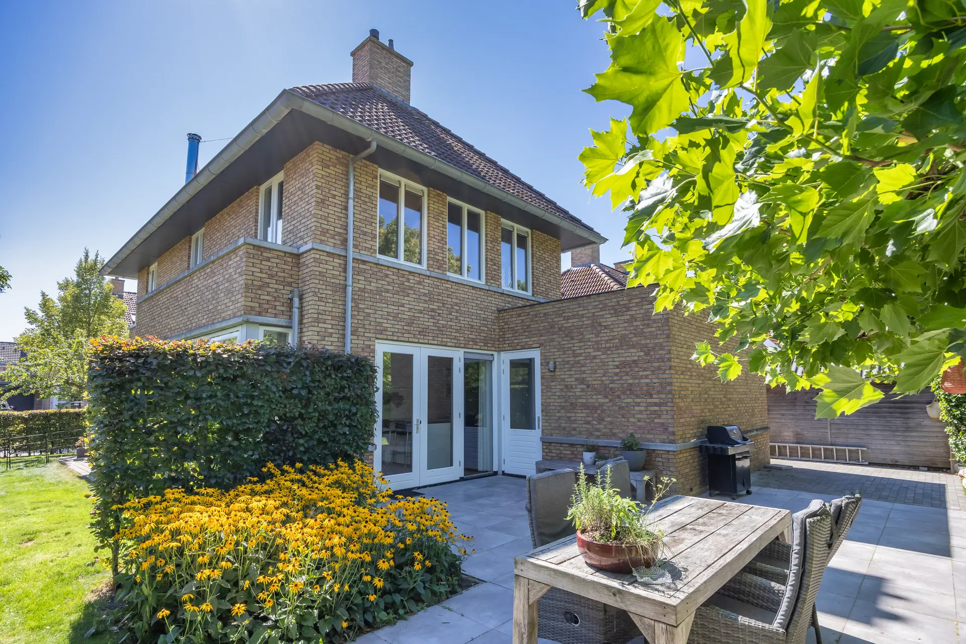 De Berchein 31, Bolsward