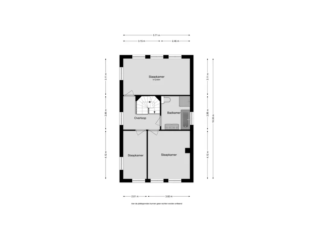 Plattegrond 2