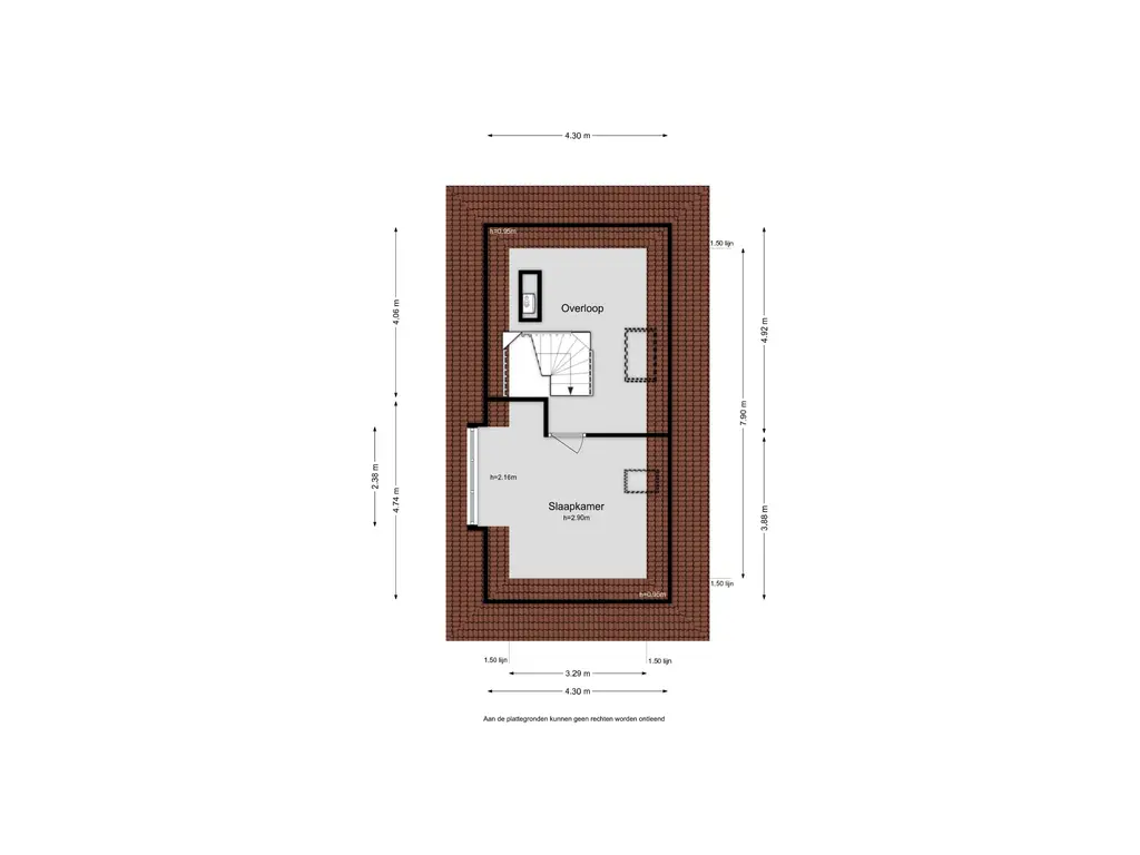 Plattegrond 3