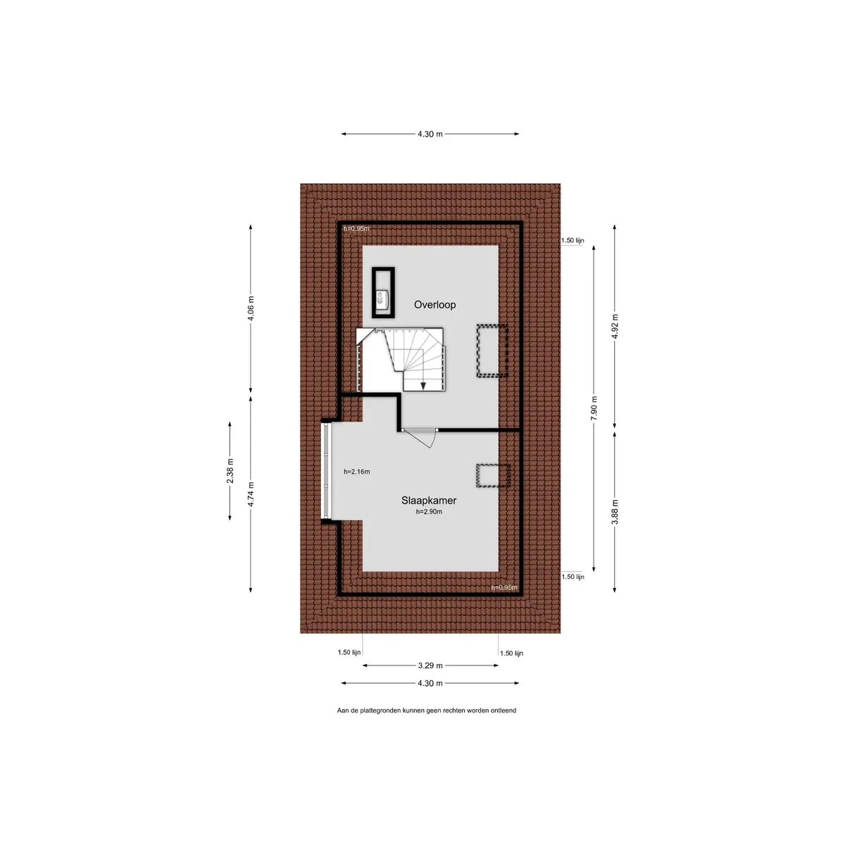 De Berchein 31, Bolsward