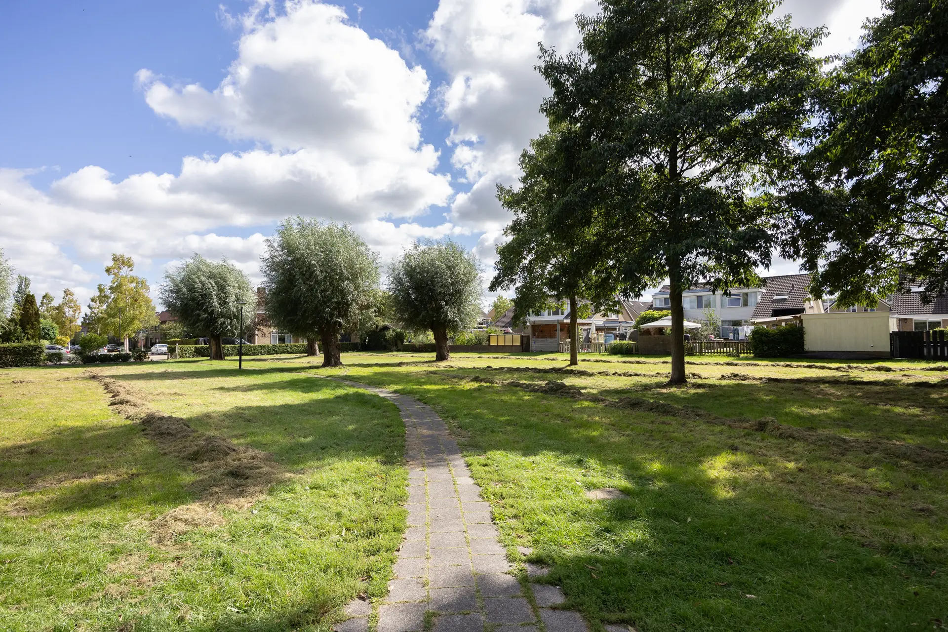 De Terpen 3, Bolsward