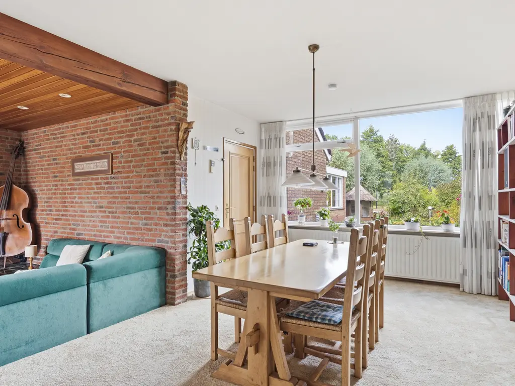De Terpen 3, Bolsward