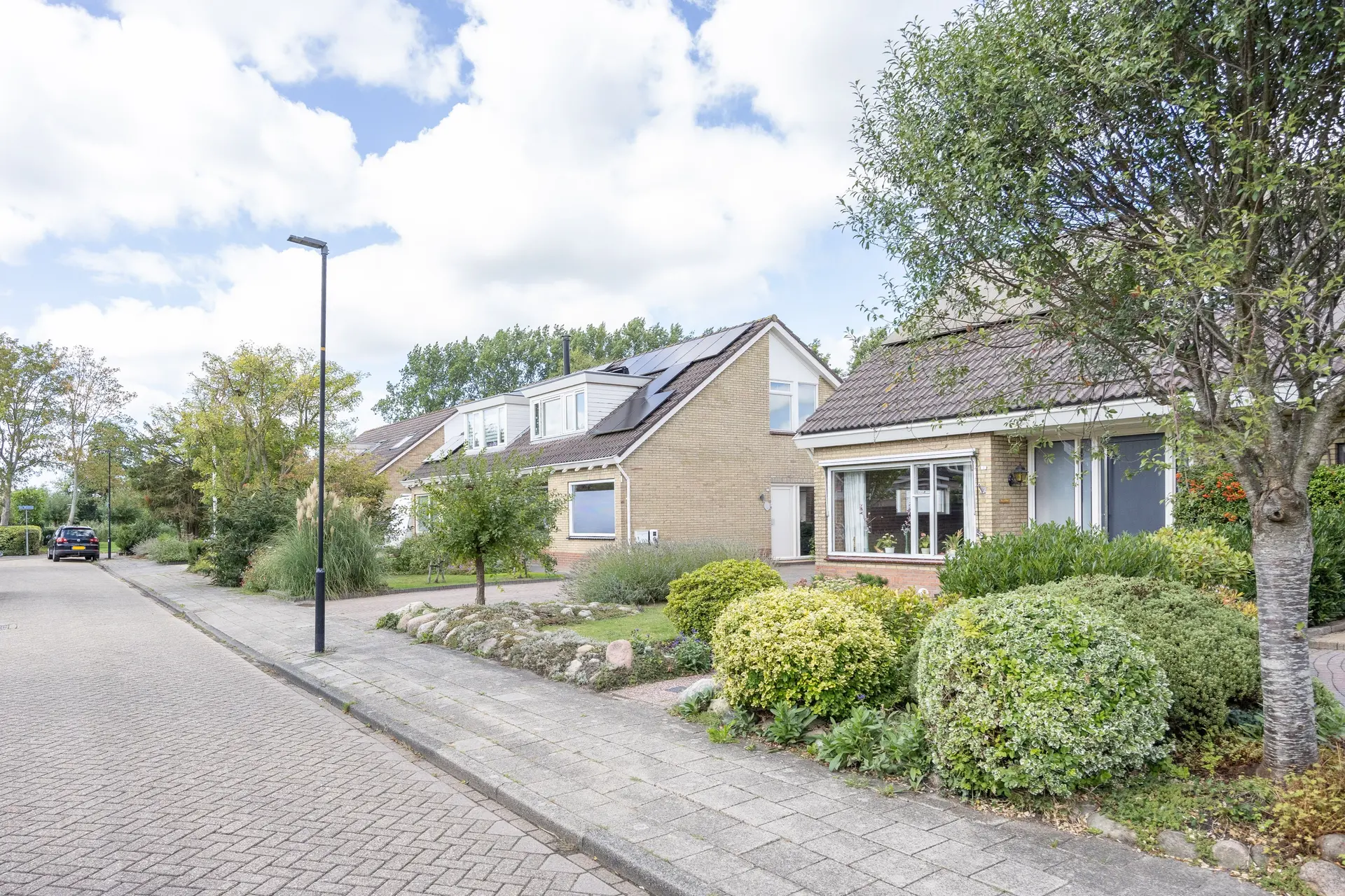 De Terpen 3, Bolsward