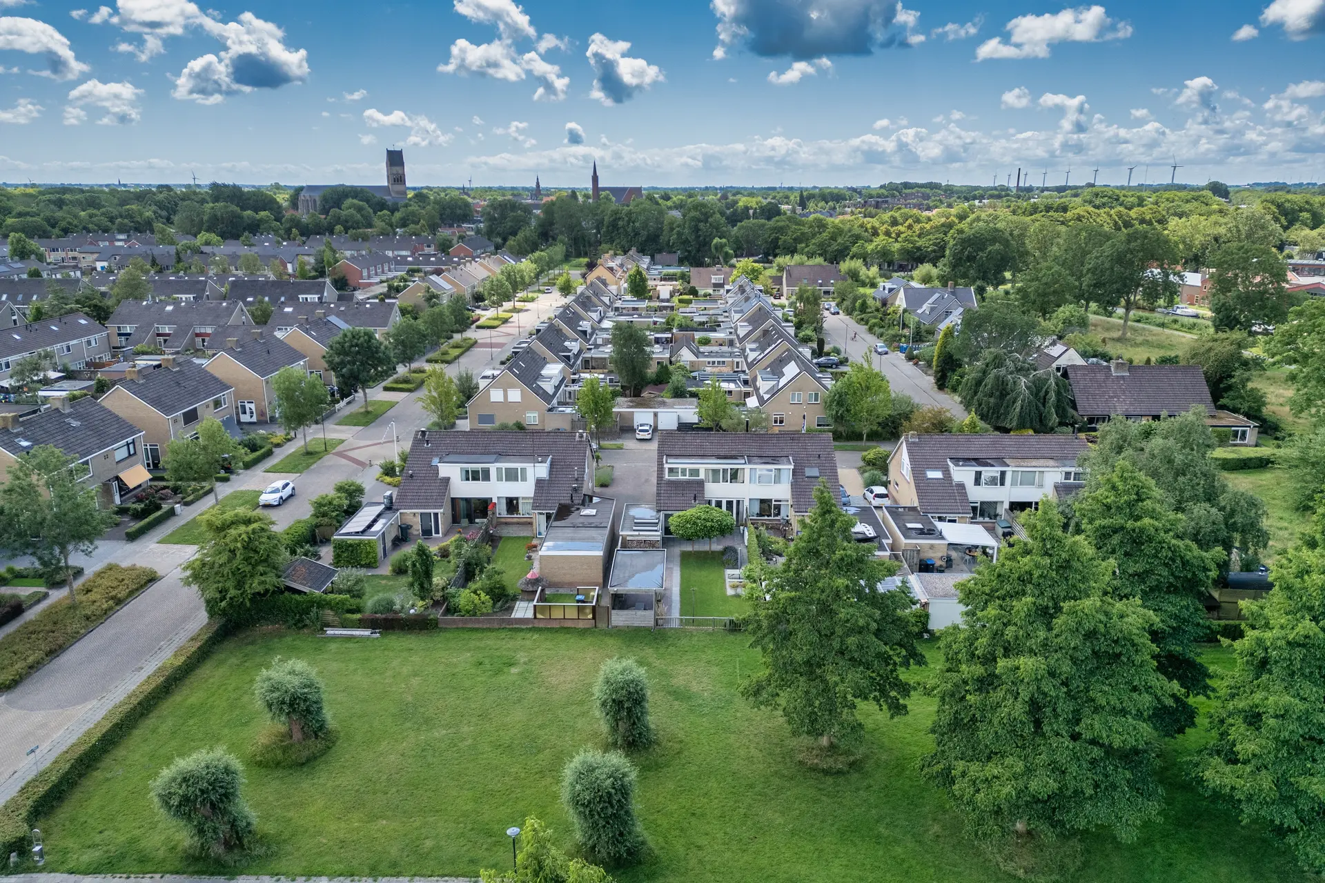 De Terpen 3, Bolsward