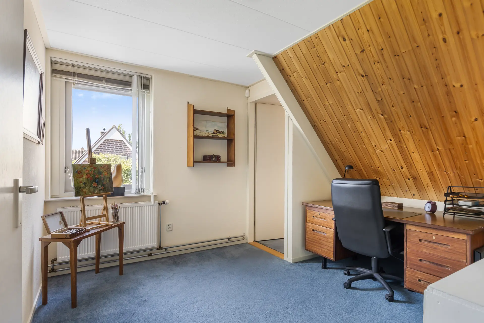 Algeraburren 26, Workum