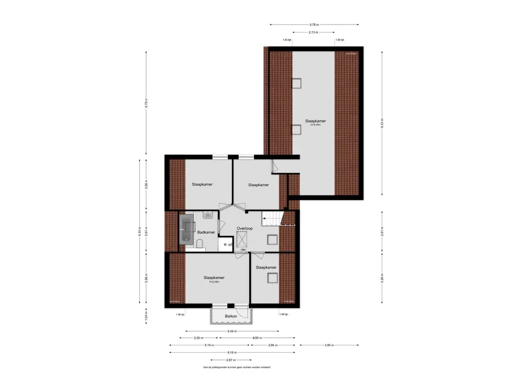 Plattegrond 2