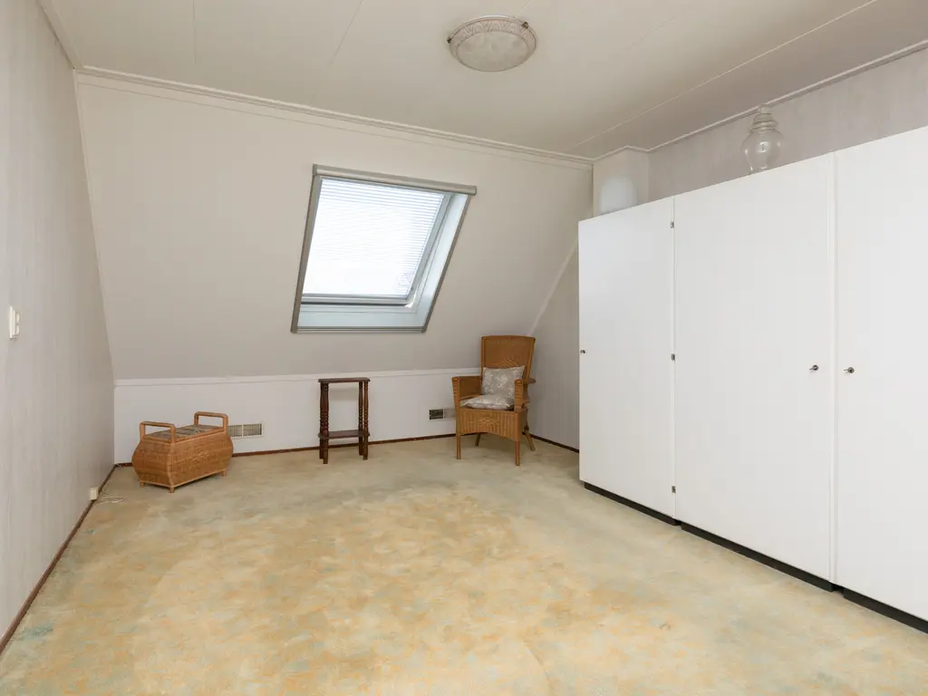 Fûgelikkers 1, Workum