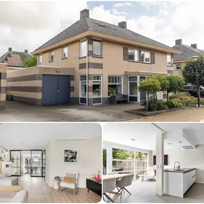 De Hoants 13, Bolsward