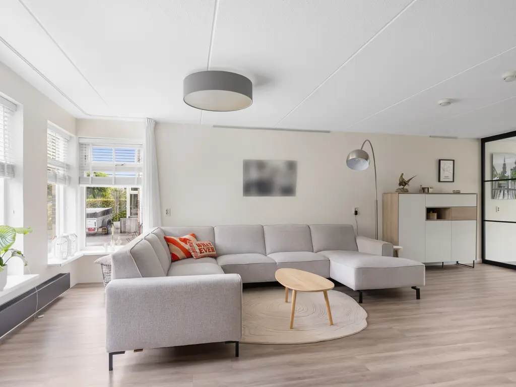 De Hoants 13, Bolsward