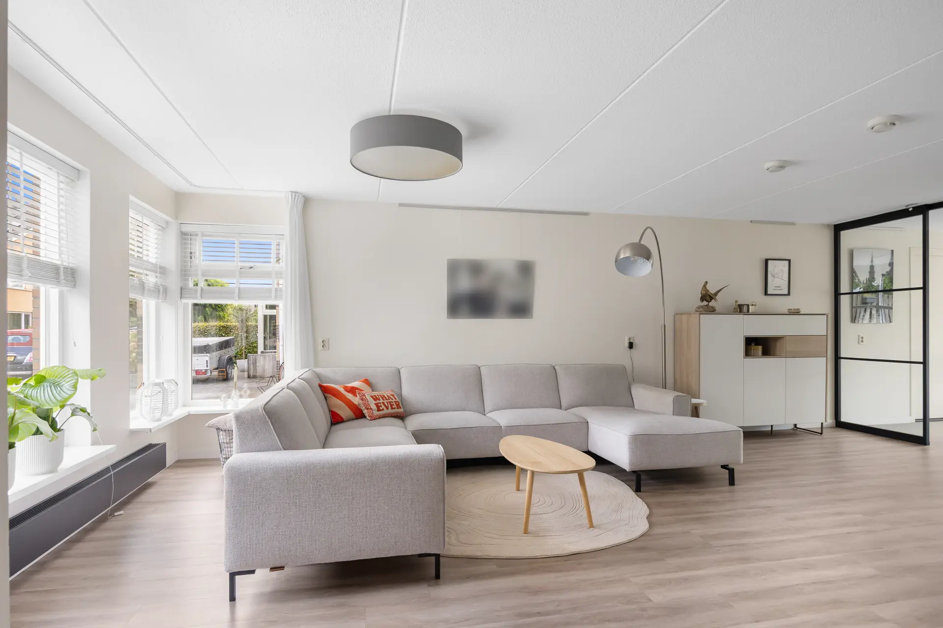 De Hoants 13, Bolsward