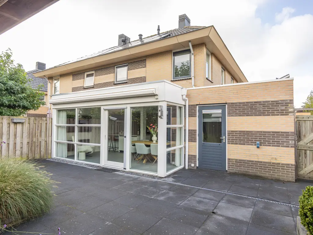 De Hoants 13, Bolsward