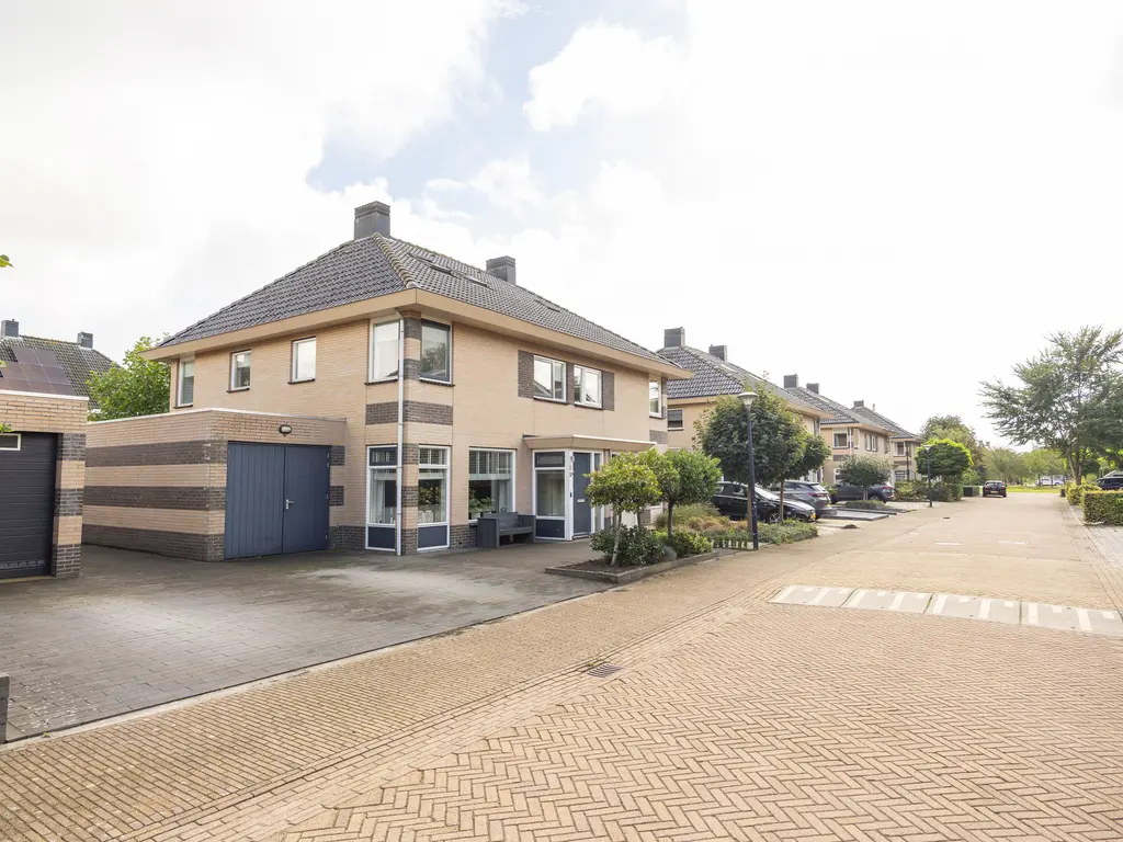 De Hoants 13, Bolsward