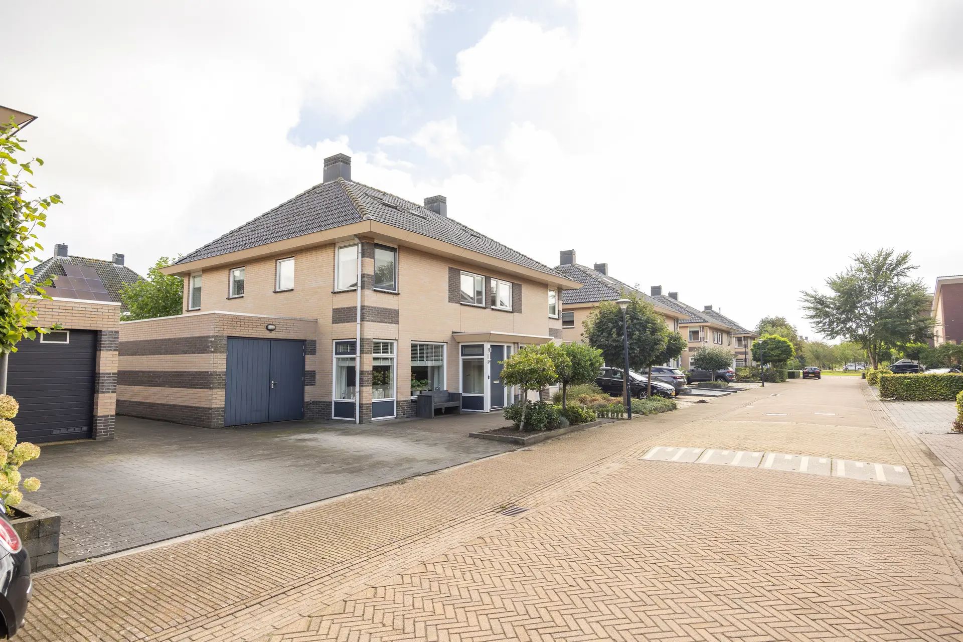 De Hoants 13, Bolsward