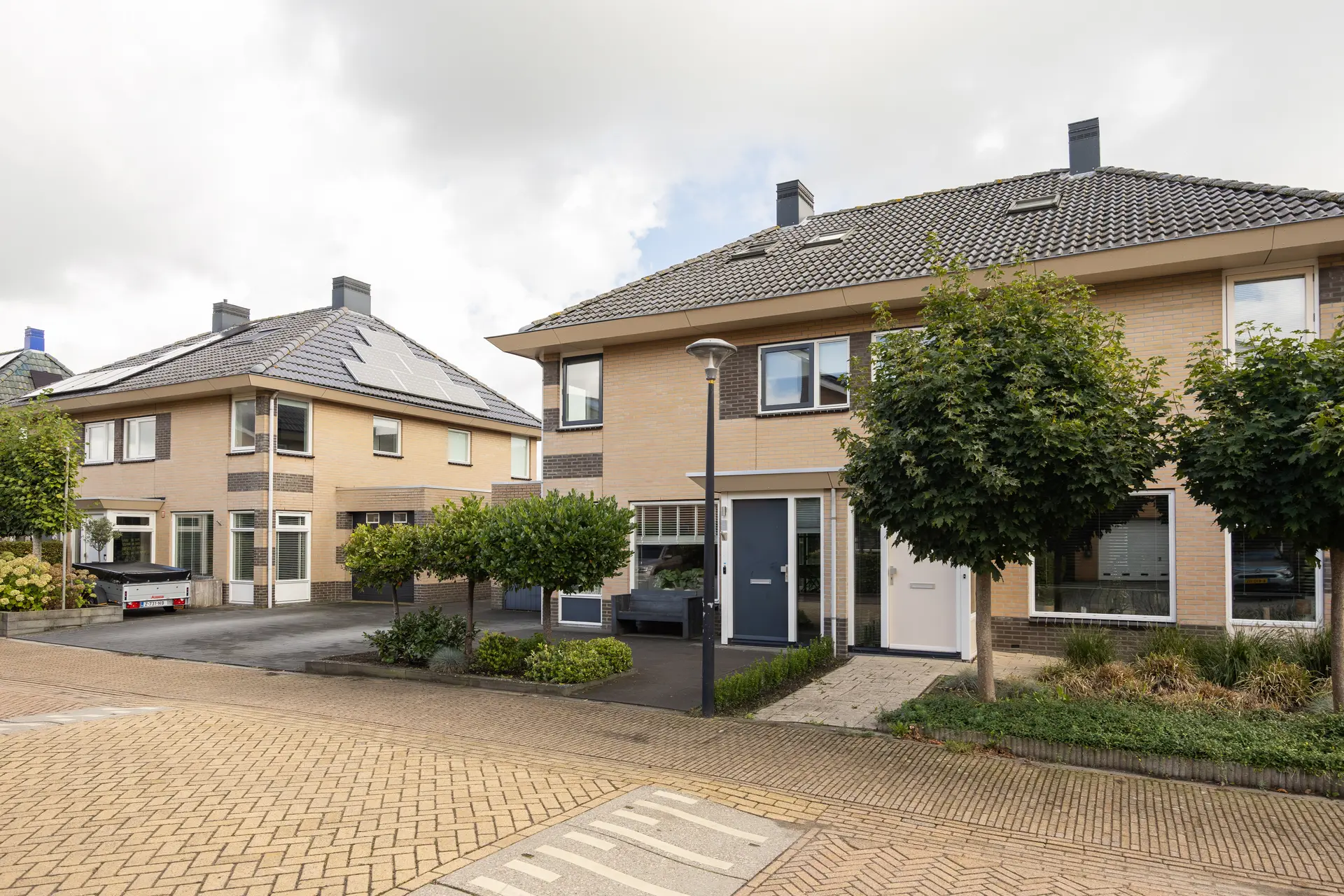 De Hoants 13, Bolsward