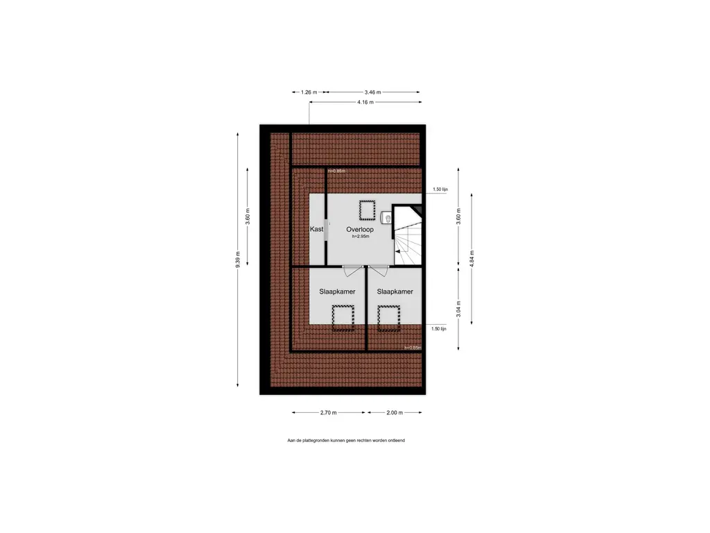 Plattegrond 3