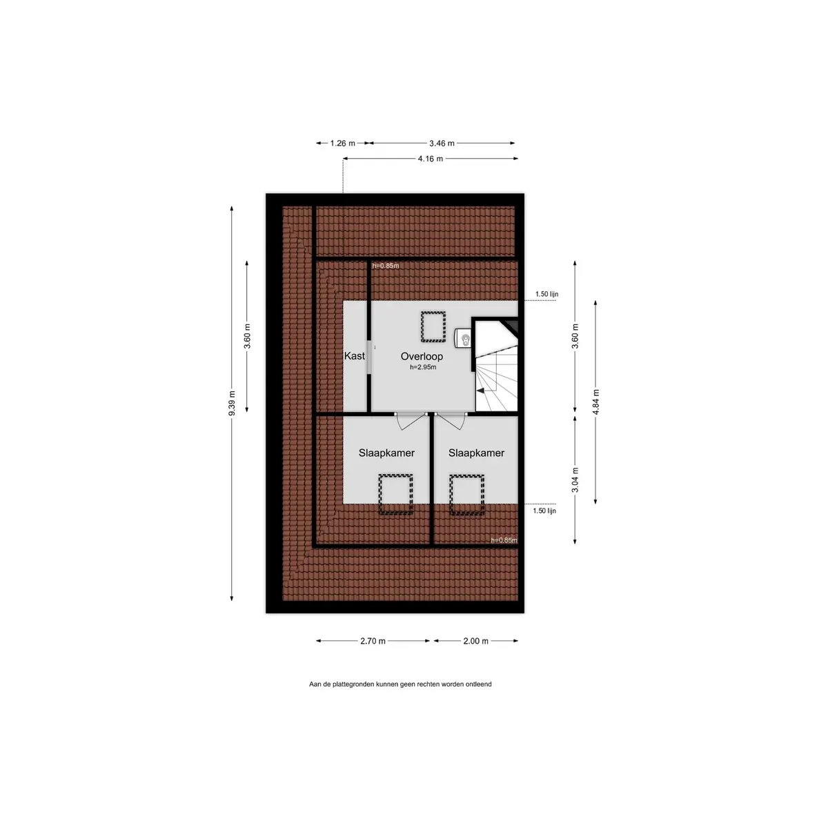 De Hoants 13, Bolsward