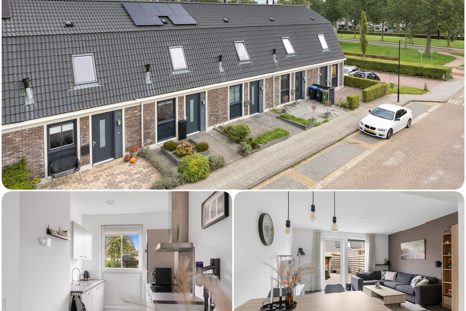 De Bunders 13, Bolsward