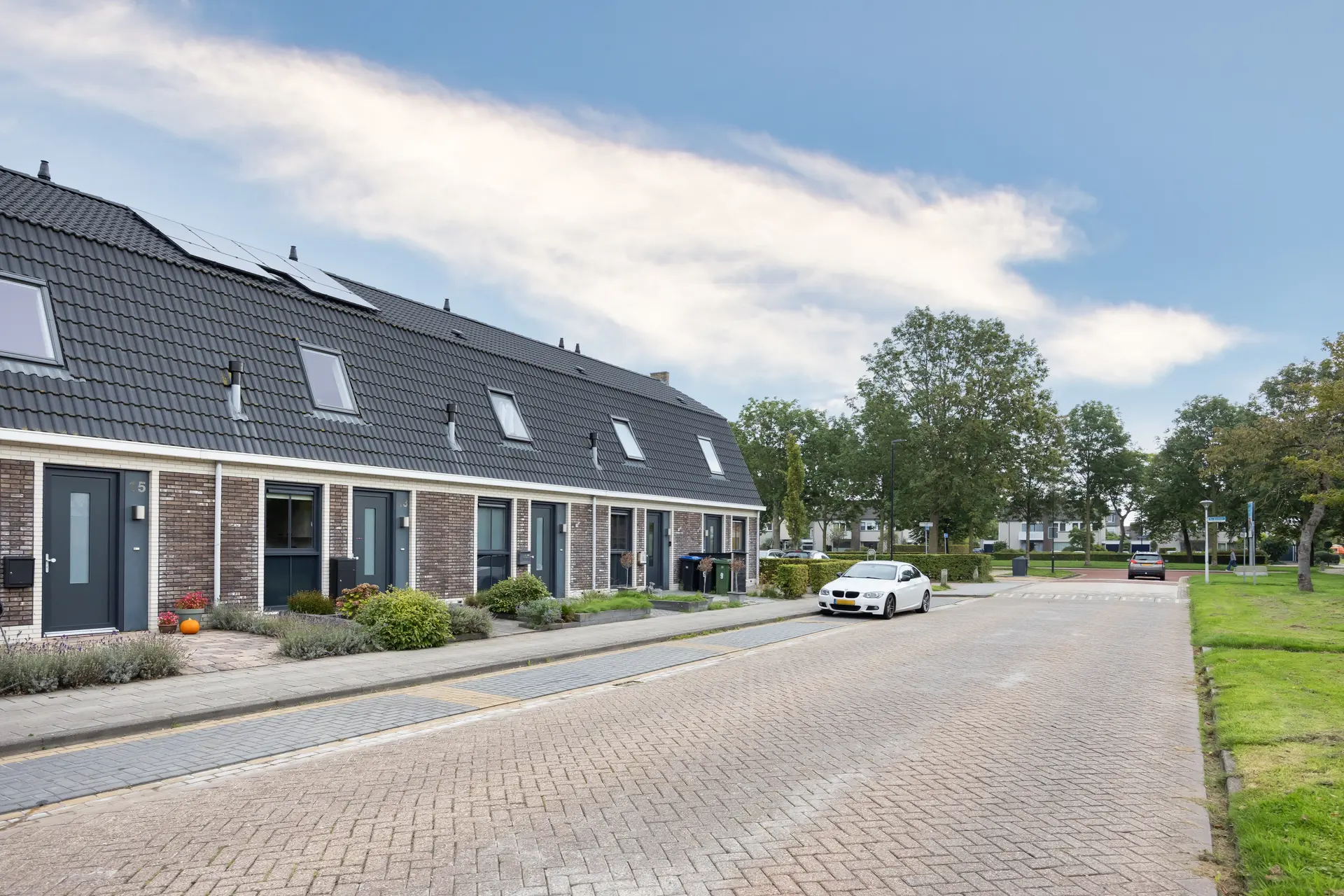 De Bunders 13, Bolsward