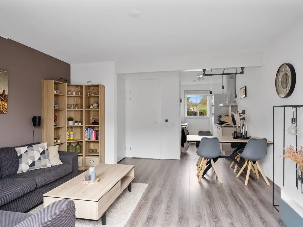 De Bunders 13, Bolsward