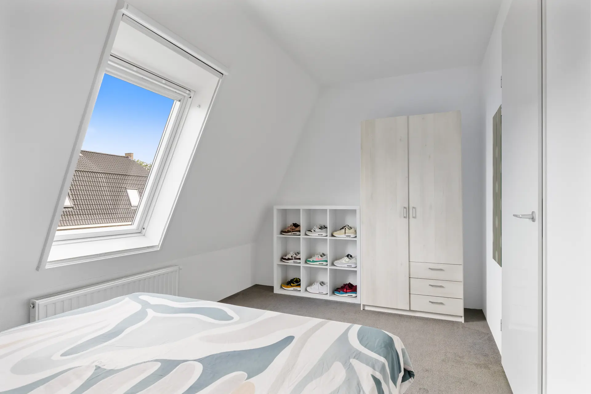 De Bunders 13, Bolsward