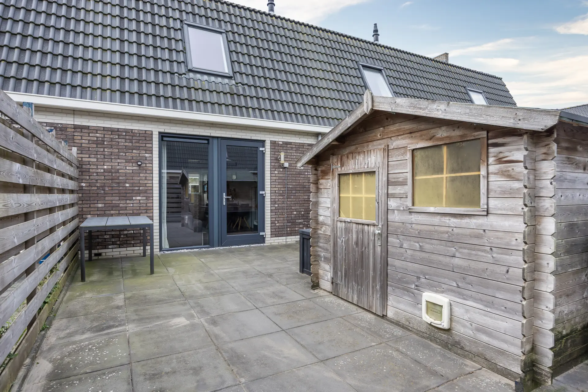 De Bunders 13, Bolsward