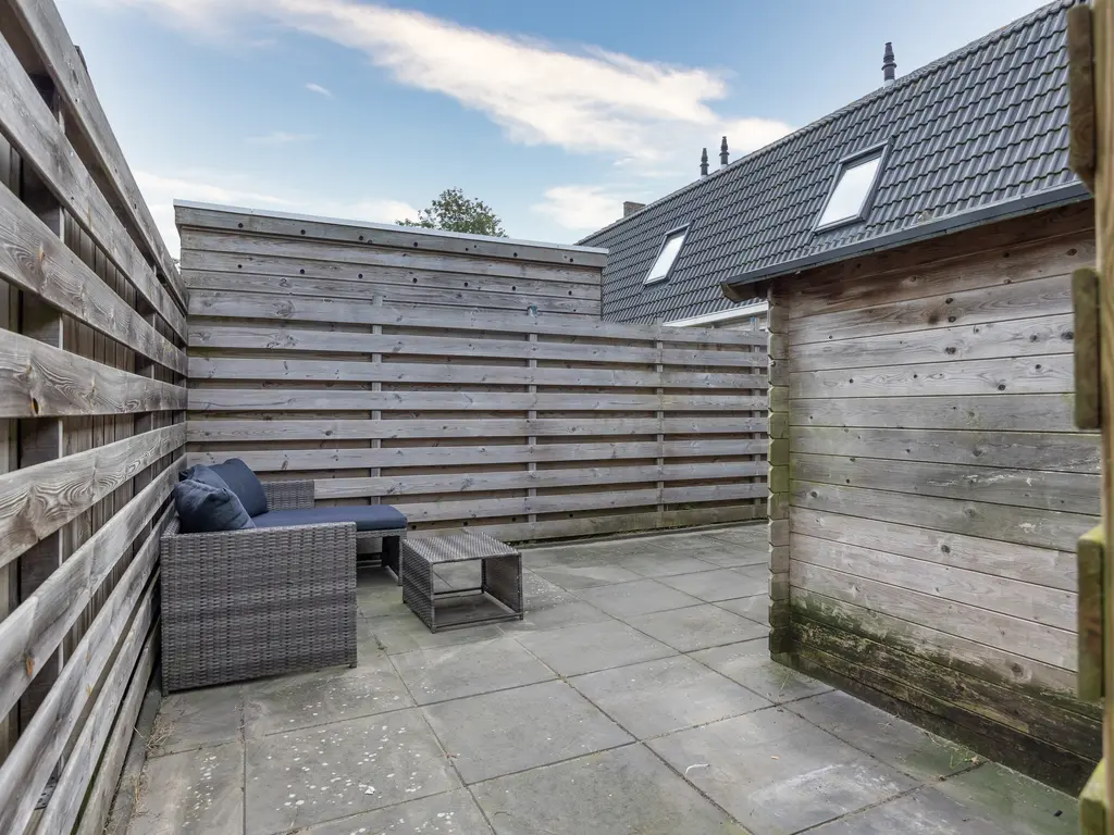 De Bunders 13, Bolsward
