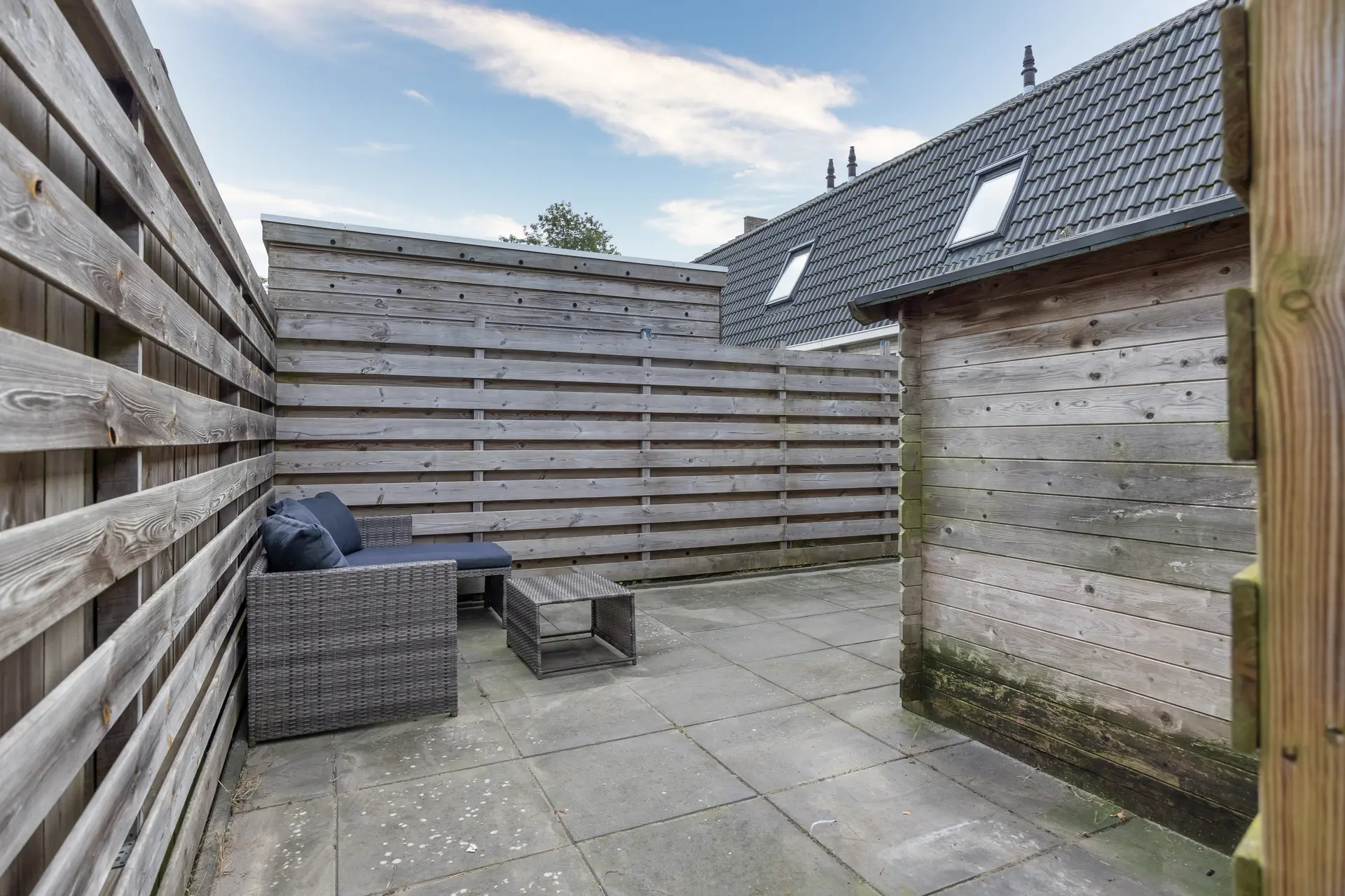 De Bunders 13, Bolsward