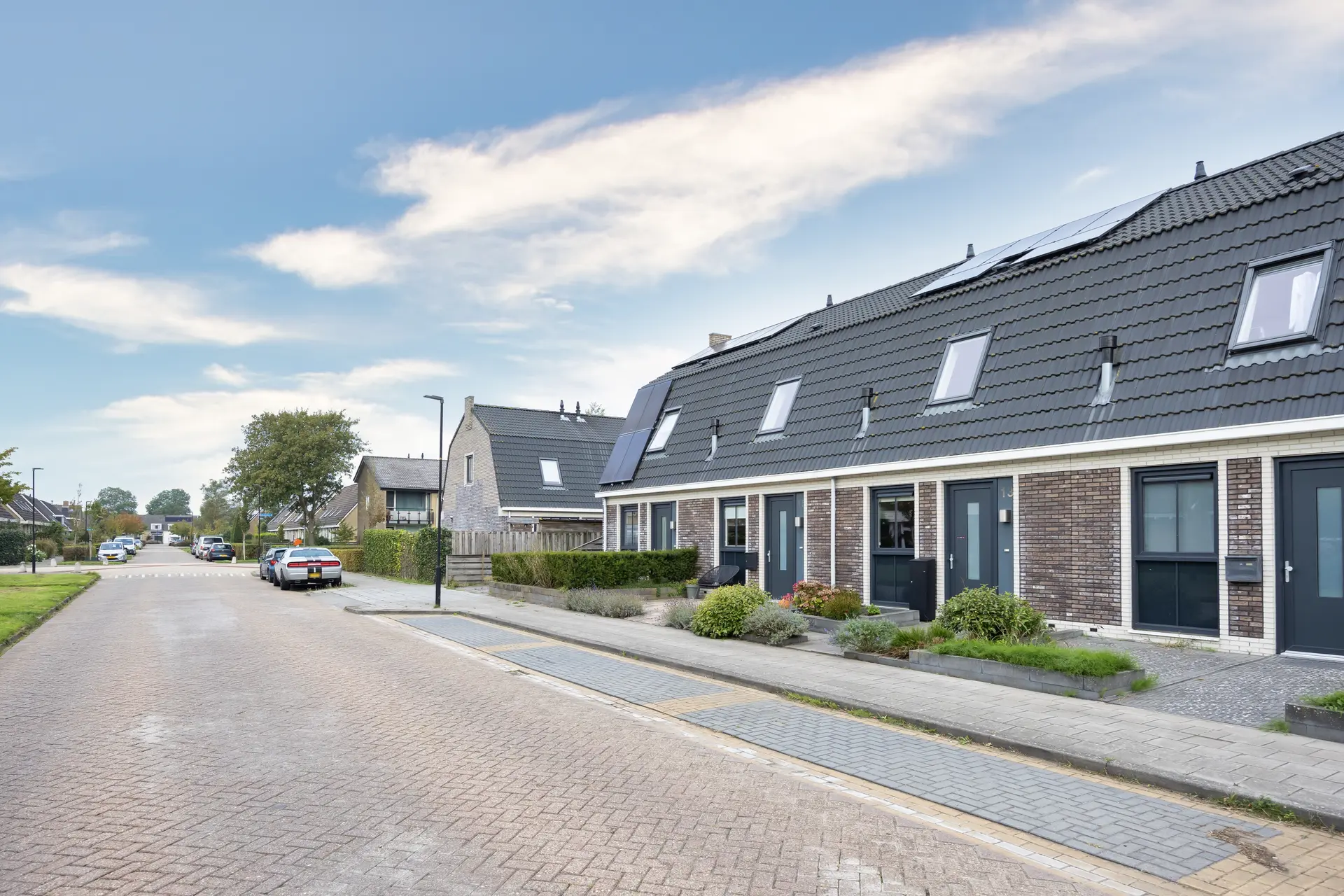 De Bunders 13, Bolsward