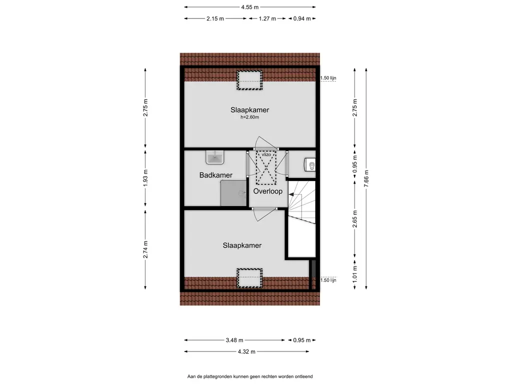Plattegrond 2