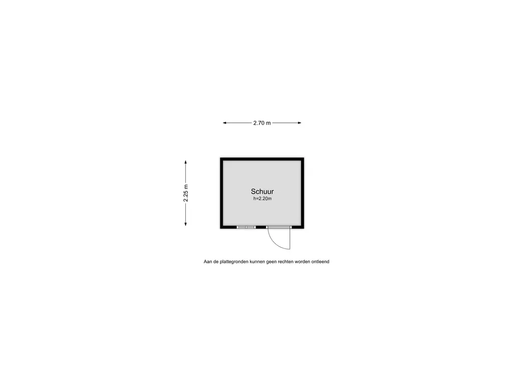 Plattegrond 4