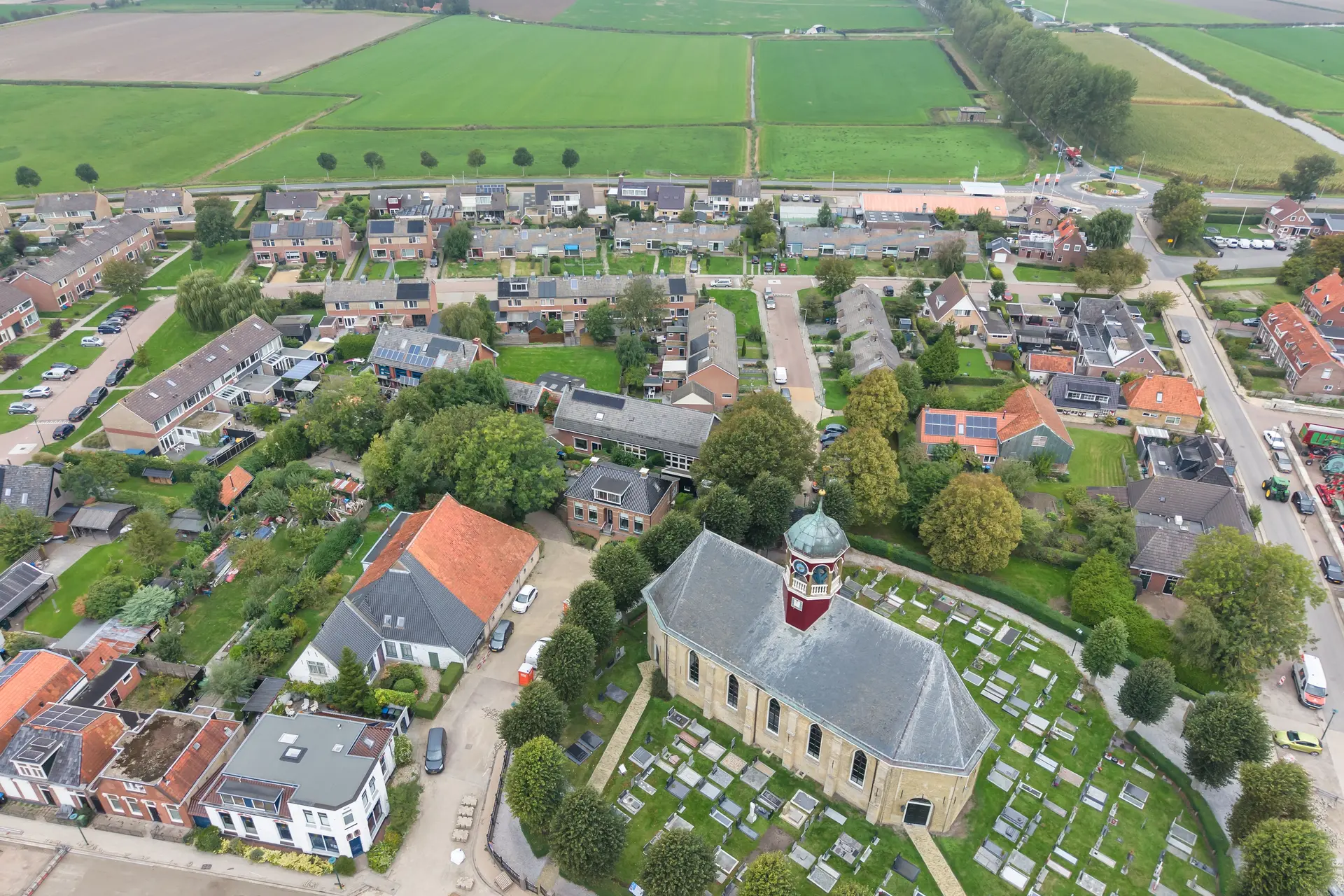 Schoolplein 9, Witmarsum