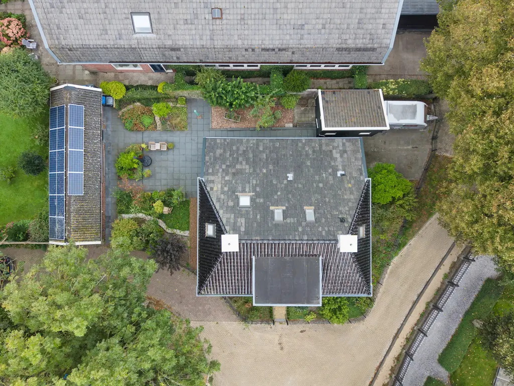 Schoolplein 9, Witmarsum