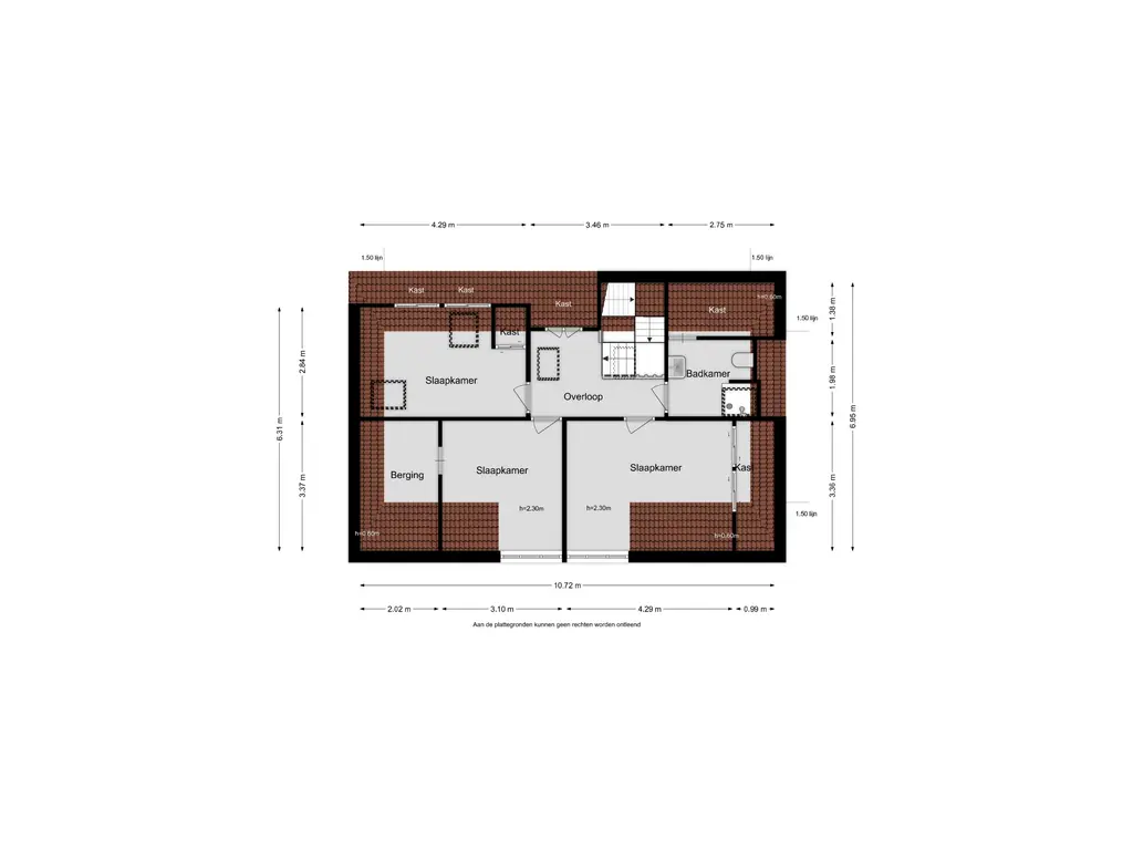 Plattegrond 2