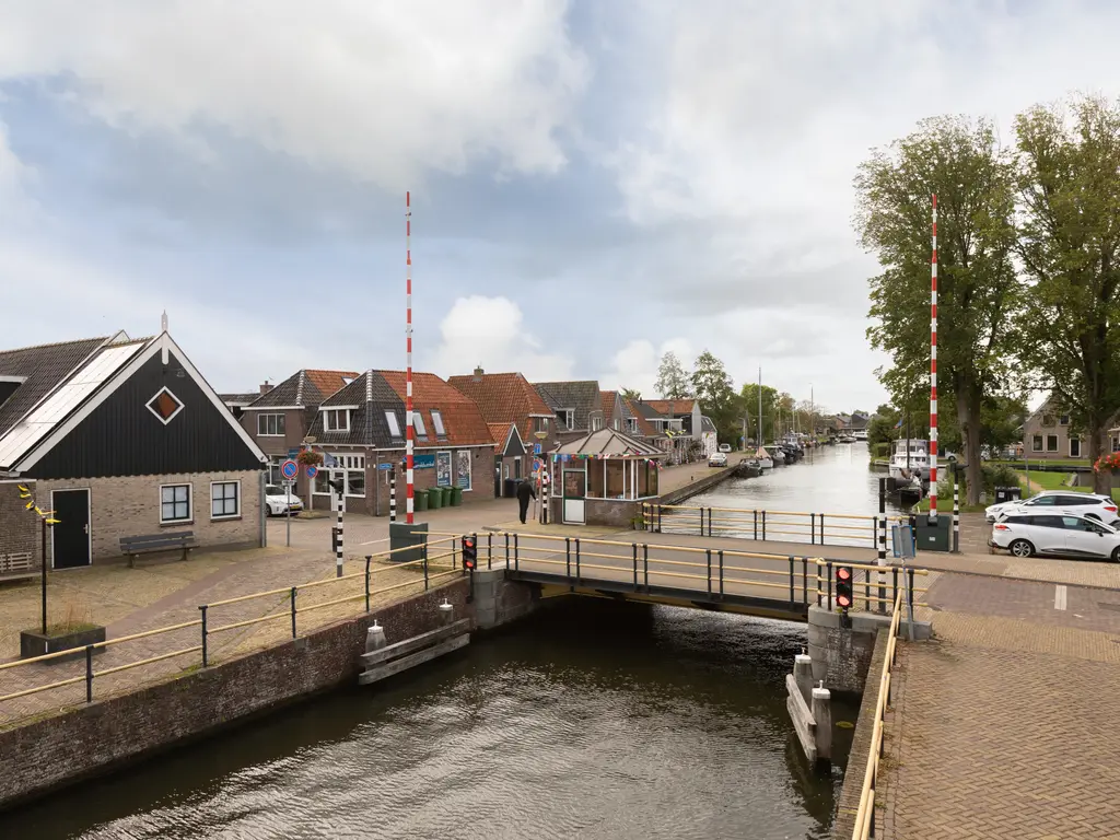 Begine 47, Workum