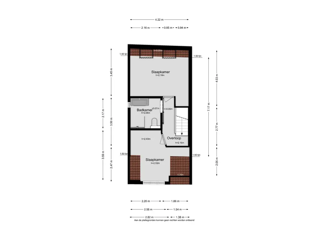 Plattegrond 2