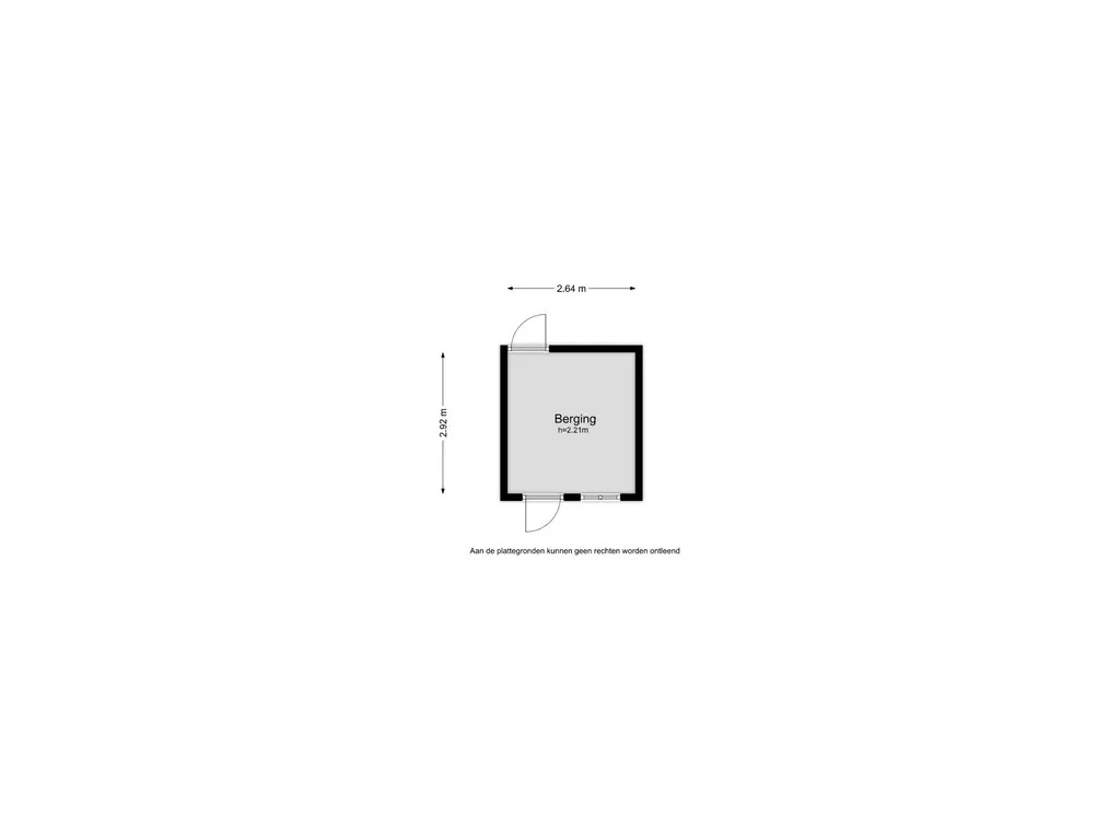 Plattegrond 3