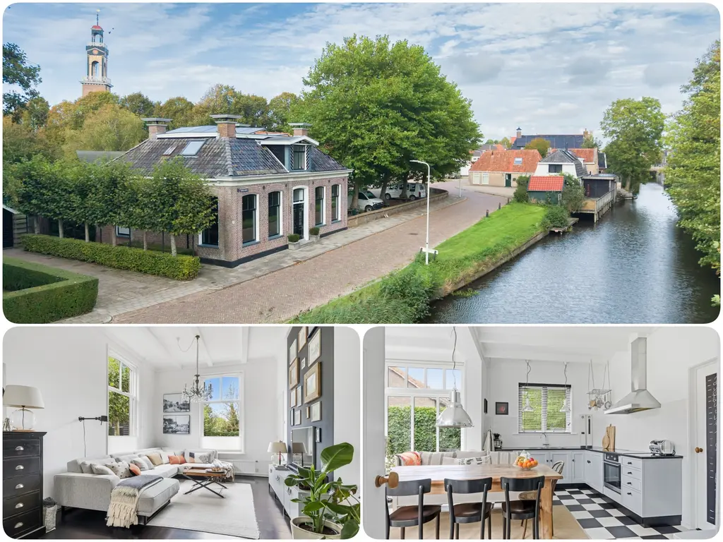 Schoolsingel 22, Arum