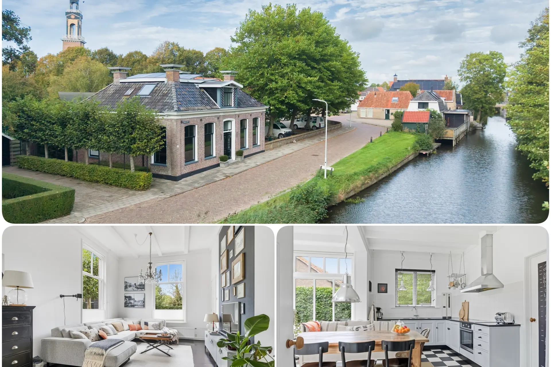 Schoolsingel 22, Arum