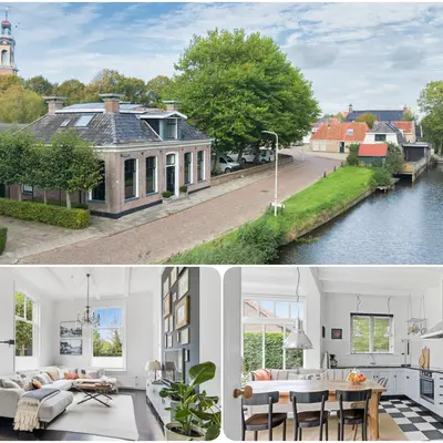 Schoolsingel 22, Arum