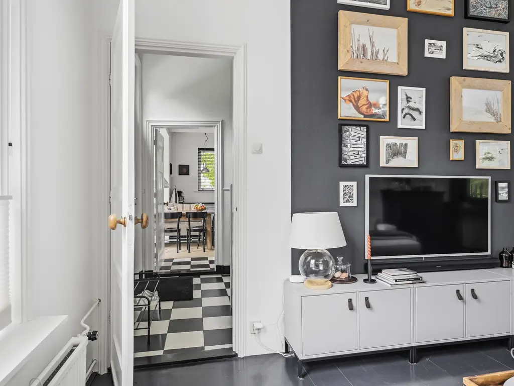 Schoolsingel 22, Arum