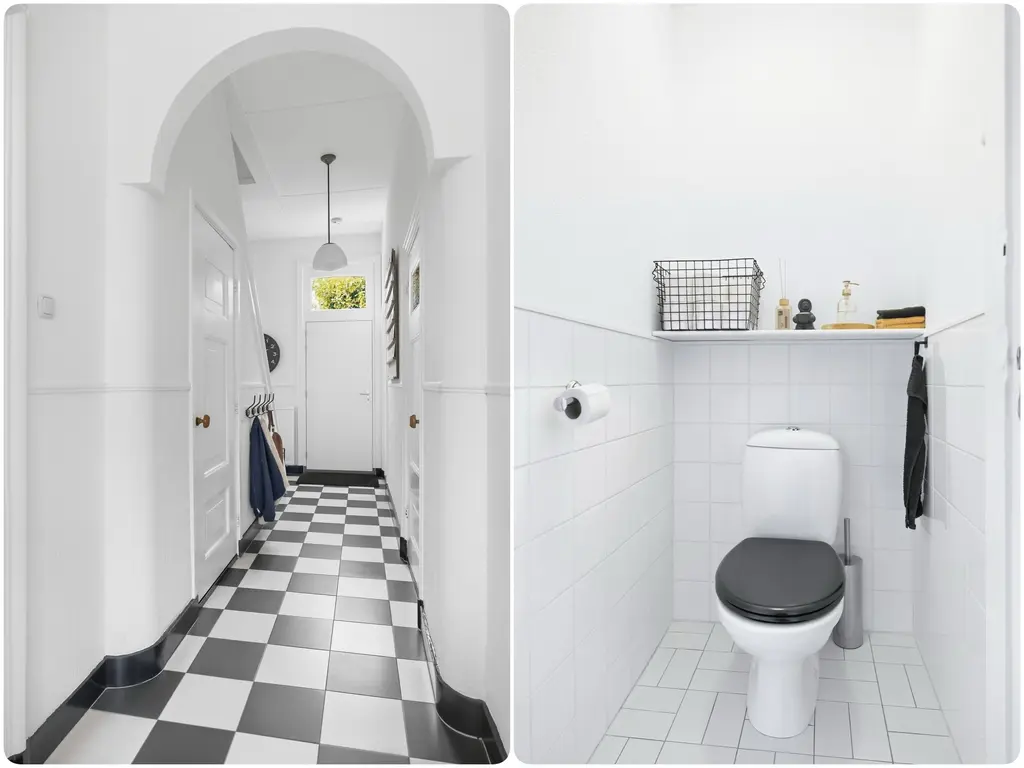 Schoolsingel 22, Arum